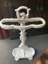 Ornate cast iron for sale  NOTTINGHAM