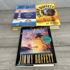 Lot jimmy buffett for sale  Boynton Beach