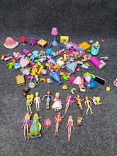 Polly pocket dolls for sale  Economy