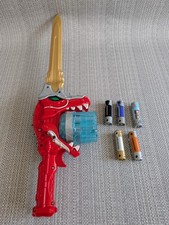 Power ranger dino for sale  SOUTHEND-ON-SEA