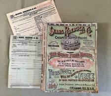 sears roebuck for sale  Huntington