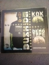 Bushido kok demotape gebraucht kaufen  Tönisvorst