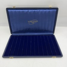 Longines valigetta multipla usato Longines valigetta multipla usato  Brescia