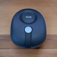 Nuraphone headphones case for sale  LOUGHTON