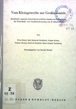 Vom kleingewerbe zur gebraucht kaufen  Koblenz