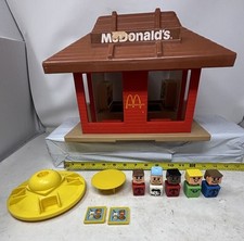 Vintage 1974 playskool for sale  New Brighton