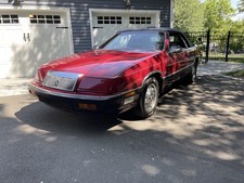 lebaron convertible for sale lebaron convertible for sale Danbury