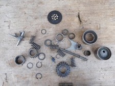Ingranaggi frizione molla usato  Torrebelvicino