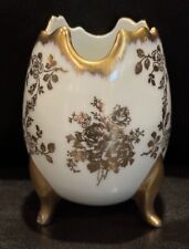 Vintage porcelain gold for sale  Philadelphia