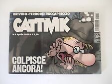 Cattivik colpisce ancora usato  Imola