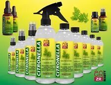 Óleo essencial de citronela aromaterapia natural inseticida antidepressivo Reino Unido comprar usado  Enviando para Brazil