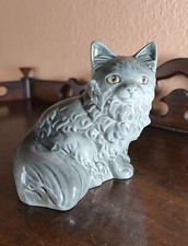 Porzellan katze goebel gebraucht kaufen  Hilzingen