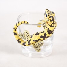 Leopard gecko gashapon for sale  Tempe