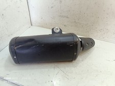 Terminale scarico originale usato  Villasalto