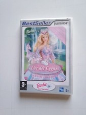 Barbie lac cygnes d'occasion  Champeix