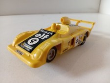 Jouef alpine renault d'occasion  Longjumeau