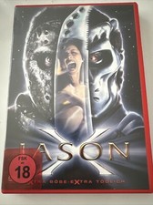 Freitag teil jason gebraucht kaufen  Herzogenrath
