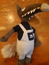 Peluche auzou tit d'occasion  Juziers