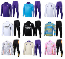 Ensemble survêtement football d'occasion  Bolbec