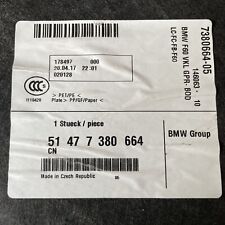 Genuine mini countryman for sale  STOKE-ON-TRENT