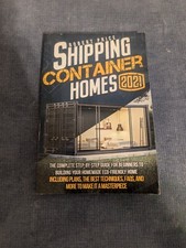 Container homes complete for sale  Monroe