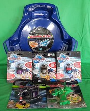Beyblade gadgets originali usato  Roma