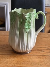 Rare sylvac green for sale  LONDON