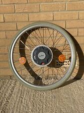 Alber fix e25 for sale  CHELTENHAM