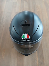 Motorradhelm marke agv gebraucht kaufen  Kolbermoor