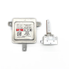 Unidade de controle de lastro de xenônio Volkswagen CC 8K0941597E + kit de lâmpada HID D3S fabricante de equipamento original 12-17 comprar usado  Enviando para Brazil