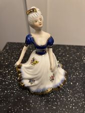 Limoges porcelain victorian for sale  ISLEWORTH