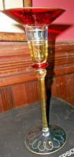 Art glass emerald for sale  Macon
