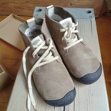 Keen chukka mosey gebraucht kaufen  Berlin