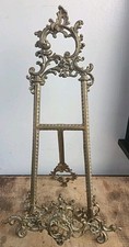 Brass antique style for sale  LEIGH