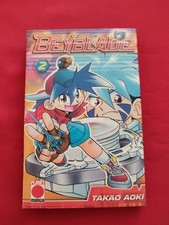 Beyblade takao aoki gebraucht kaufen  Rheinzabern