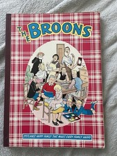 Broons 1961 annual for sale  STAINES-UPON-THAMES