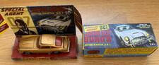 Corgi 261 aston for sale  WORTHING