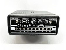 Caixa de controle detector de metais Clone PI-W. Bloco detector de metais Pulse comprar usado Caixa de controle detector de metais Clone PI-W. Bloco detector de metais Pulse comprar usado  Enviando para Brazil