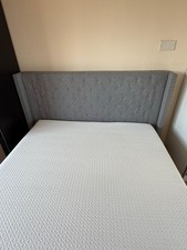 King size ottoman for sale  LUTON