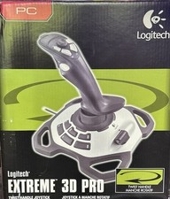 logitech extreme 3d pro for sale logitech extreme 3d pro for sale Antioch