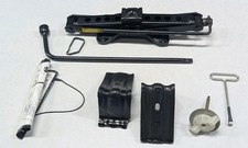 95-05 KIT MACACO DE EMERGÊNCIA CHEVY S10 BLAZER SONOMA com CHAVE DE PUXADOR E FERRAMENTAS FABRICANTE DE EQUIPAMENTO ORIGINAL comprar usado  Enviando para Brazil