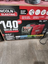 New lincoln electric for sale  Villa Park