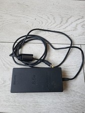 Ps2 slim power for sale  LEICESTER