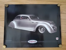 barrett jackson poster for sale  Franklin Park