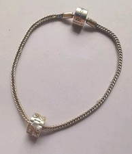 rhona sutton charm bracelet for sale  LINCOLN