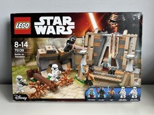 lego takodana battle for sale lego takodana battle for sale GRIMSBY