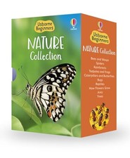 Usborne beginners nature for sale Usborne beginners nature for sale  UK