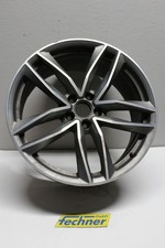 Felge alu audi gebraucht kaufen Felge alu audi gebraucht kaufen  Friesenheim