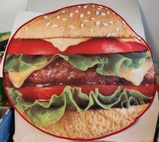 Burger look like for sale  Lecanto