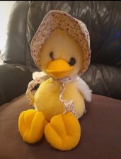 Yellow duck soft for sale  KEIGHLEY